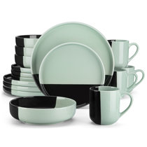 Fancy dish outlet sets